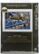 Dimensions Gold Collection Counted Cross Stitch Kit 15"X10"-Winter Cabin (16 Count)
